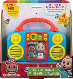 what's the best present for a 2 year old boy