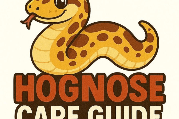 Western Hognose Snake Care Sheet (2025 Guide for Beginners) Western hognose snake in bioactive enclosure