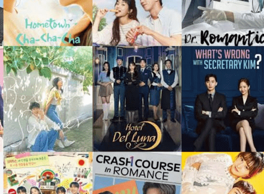 7 Best Korean Dramas to Watch in 2025 Latest Korean medical romance drama 2025
